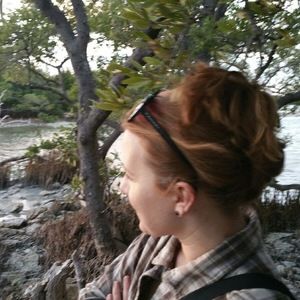 Meet your Posher, Shannon